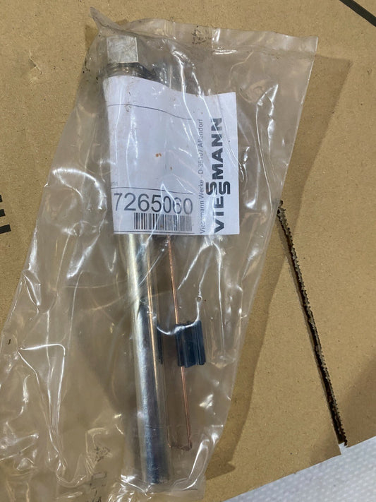 Doigt de gant pour montage aquastat Viessmann 7265060 - KLR Automation