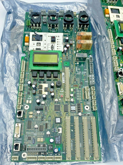  Elevator Mainboard PCB SCHINDLER ASIXA 32.Q 591853 5400 for ESC