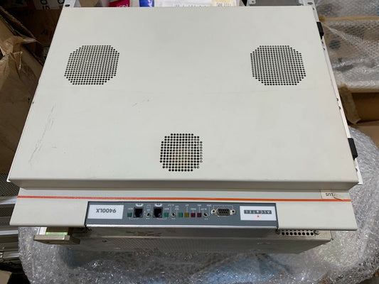 Alcatel - Lucent 9400 LX Series Digital Microwave Radio Links - KLR Automation