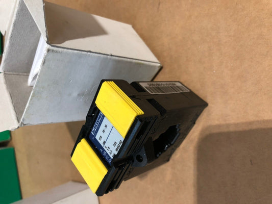 TRANSFORMATEUR DE MESURE DE COURANT SOCOMEC 192T2310 - KLR Automation