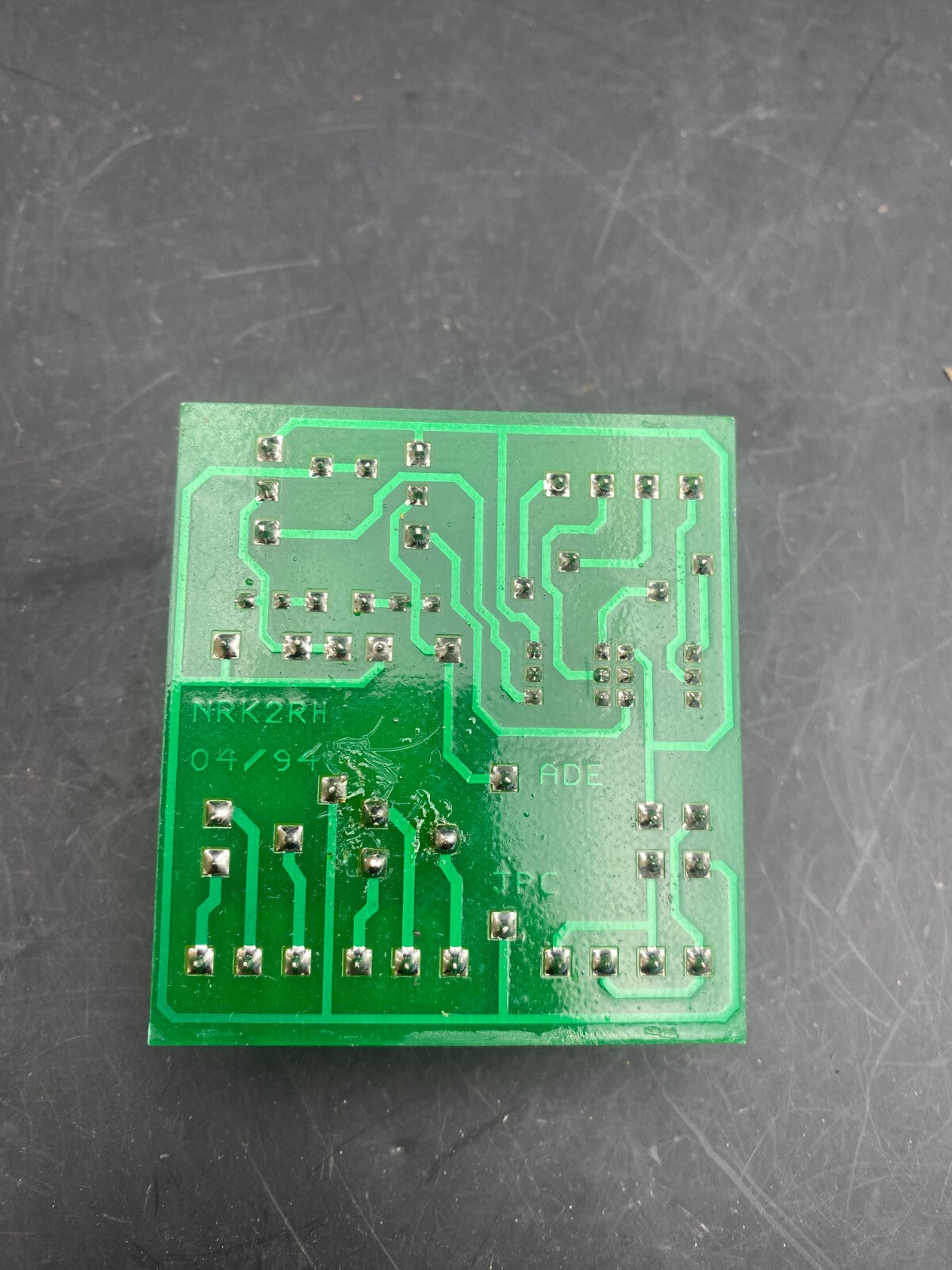 1pc x SIEMENS LANDIS INTERFACE NRK2R