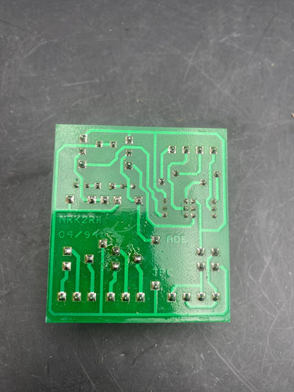 1pc x SIEMENS LANDIS INTERFACE NRK2R