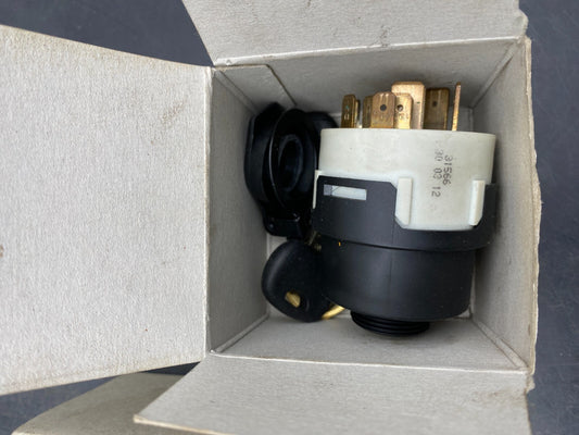 1pc x HATZ 31566 50276502 START SWITCH - KLR Automation