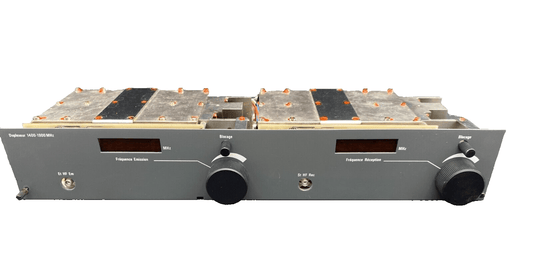 SAT DUPLEXEUR 1400 - 1900 MHz FI - 136A 86 - 10LT 8282275 6 653 619 - KLR Automation