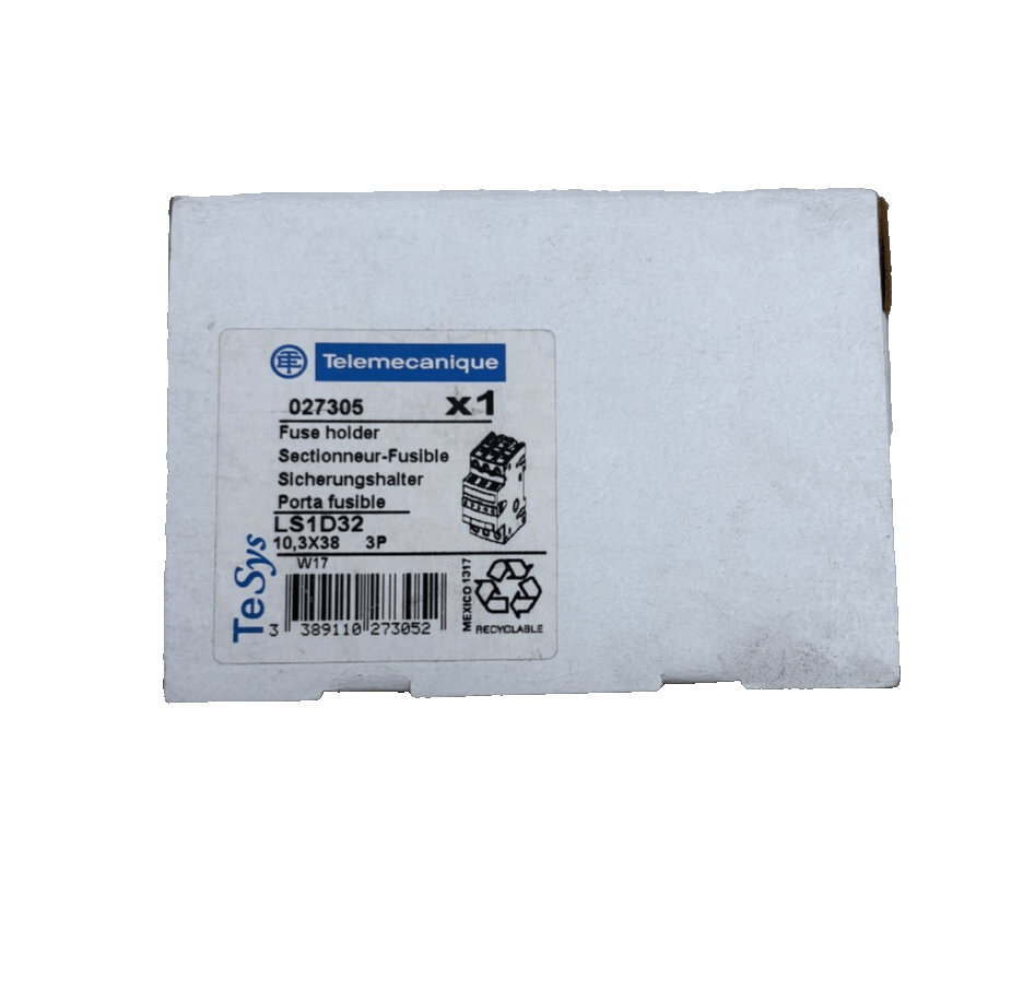 TELEMECANIQUE DETCTEUR DE PROXIMITE LS1 D32 x1 - KLR Automation