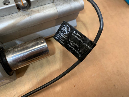 FESTO DGRF-C-GF-32-30-PPVA-R-A3 FESTO GUIDED DRIVE 563366