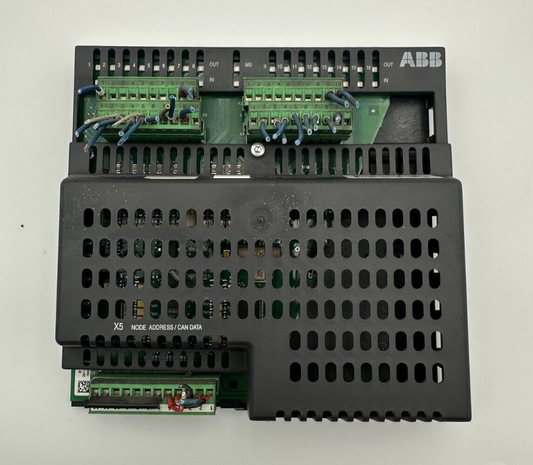 ABB DSQC 328A 3HAC17970-1 /05 09622 2671477