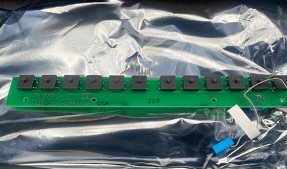 FANUC A20B - 1004 - 0760 /02 PCB SOFTKEY - KLR Automation