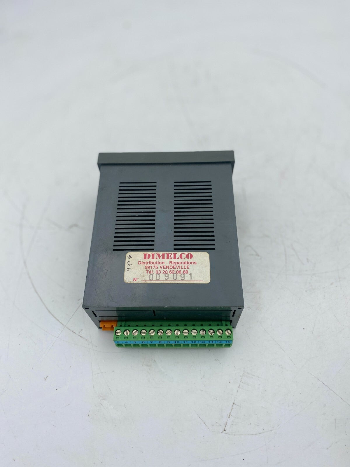 1pc  x     Coreci numecor 300 counter 301 R