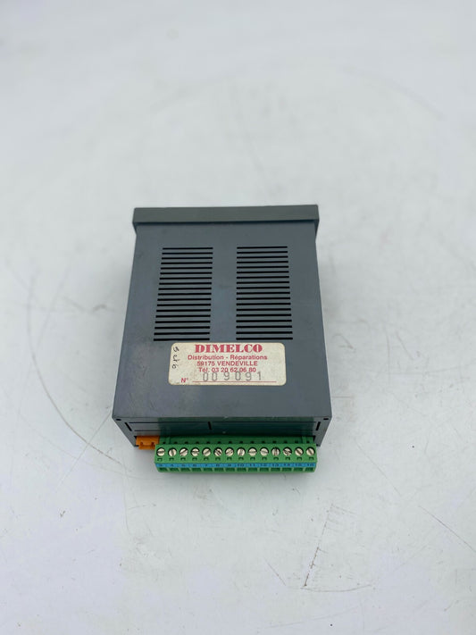 1pc  x     Coreci numecor 300 counter 301 R