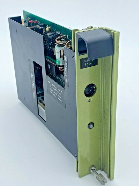 APRIL 5MRV8/3-0 E-mail Mémoire 8K REPROM Programme + 3K RAM Données SMC50