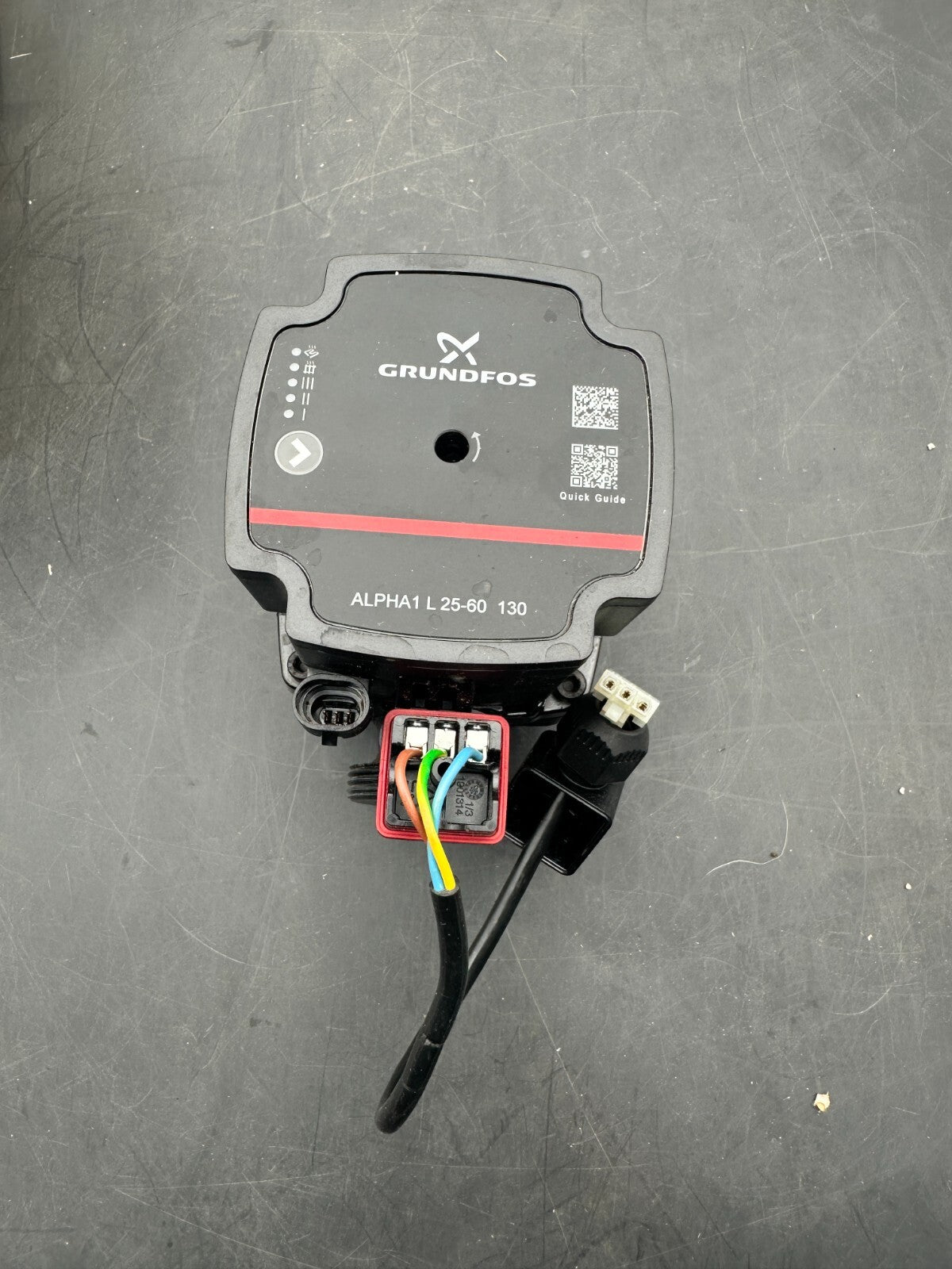 De Dietrich 59162 Ventilateur 35 - 45 kw De Dietrich 59162 Ventilateur 35 - 45 kw - KLR Automation
