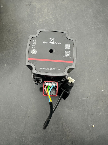 De Dietrich 59162 Ventilateur 35 - 45 kw De Dietrich 59162 Ventilateur 35 - 45 kw - KLR Automation