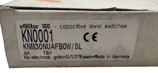 IFM ELECTRONIC KN001 x1
