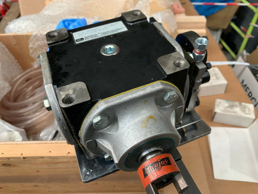 Reverse Separator For Merkhofer Von Ruden 33-71-012 B  XG14-68 XG-13-42 XG19-28