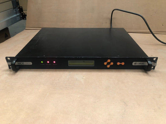 CATON MCE 2800 Satellite  Module