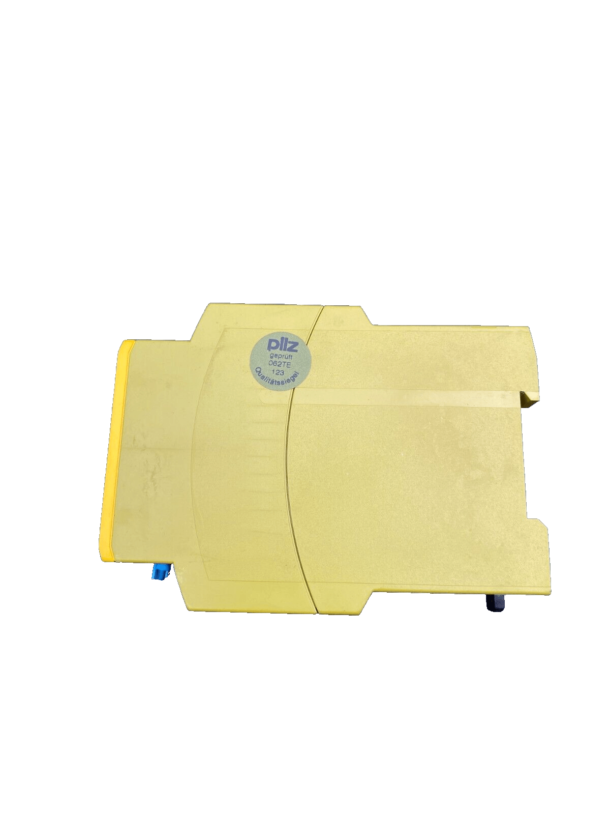 PILZ PNOZ 11 774080 24VAC 24VDC 7N/O 1N/C RELAIS DE SECURITE x1pc - KLR Automation