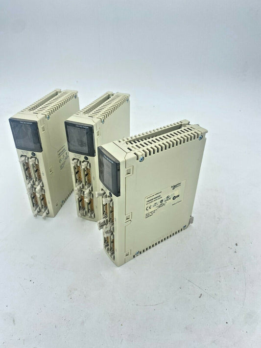 1pc x Modicon / Schneider TSX Premium TSXDEY64D2K TSX-DEY-64D2K