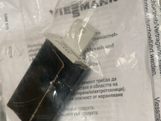 ViessmannFiche de codage 20F4:0101 7827984