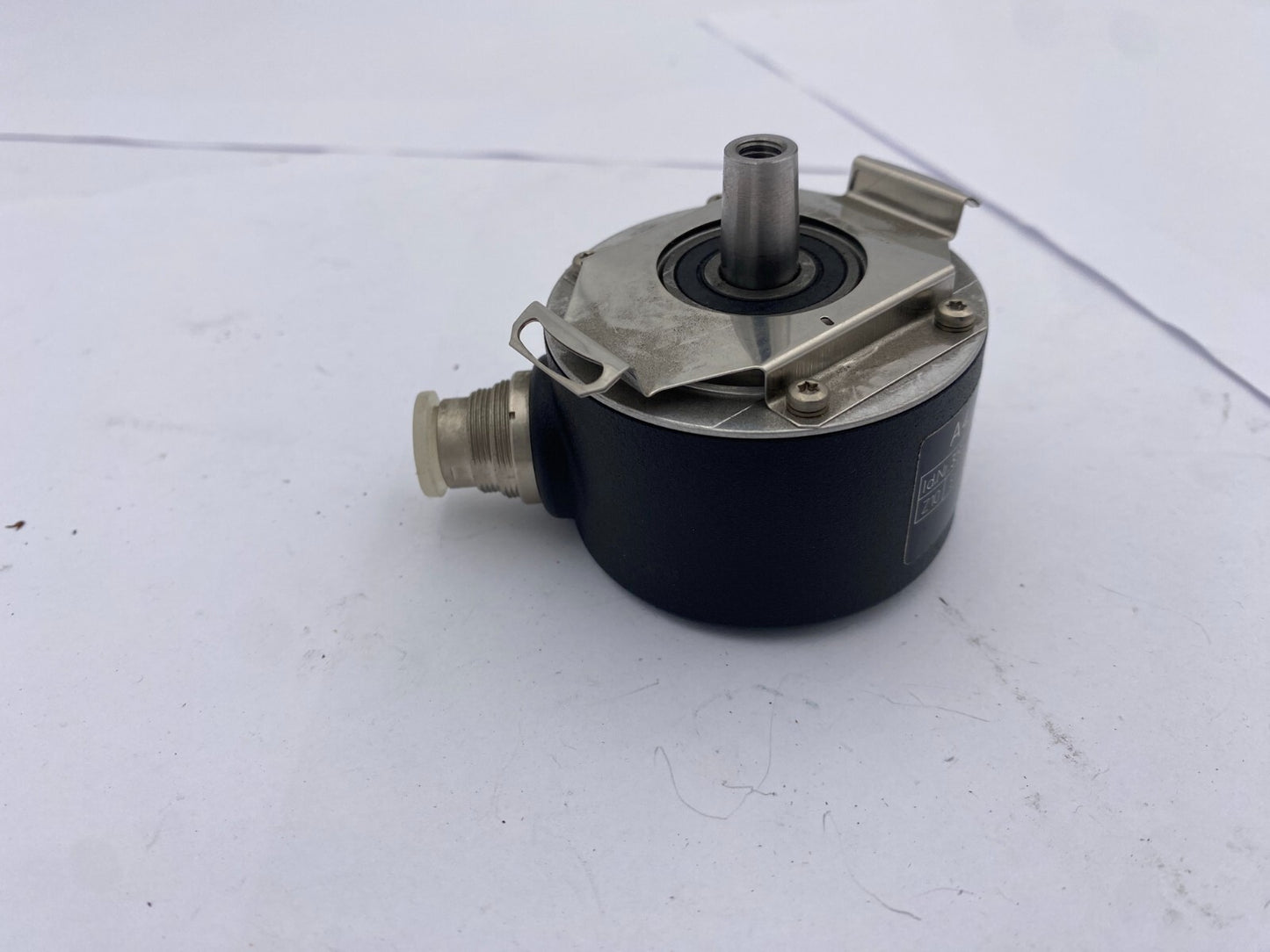 1pc x HEIDELBERG SENSOR OPT ENCODER A4.110.1321/A - KLR Automation