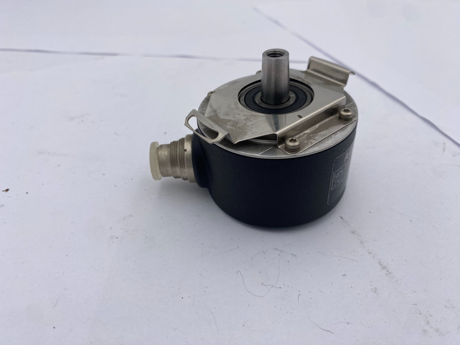 1pc x HEIDELBERG SENSOR OPT ENCODER A4.110.1321/A - KLR Automation