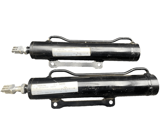 1pc x Y402019AL 340354 CHK POSITIVE CIL 40x20x195 - KLR Automation