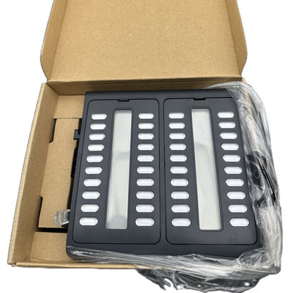 ALCATEL-LUCENT 3GV27002ABJB011351 8 ET 9 40 KEYS MODULE