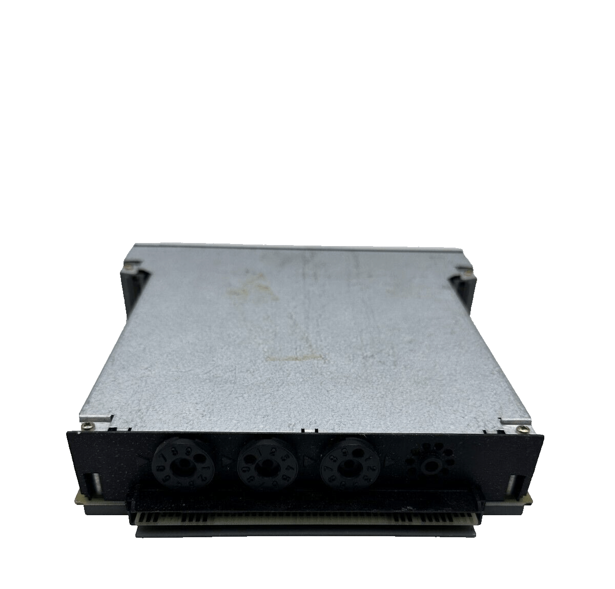 SCHNEIDER AUTOMATION TSX SCM 21 TSXSCM21 - KLR Automation