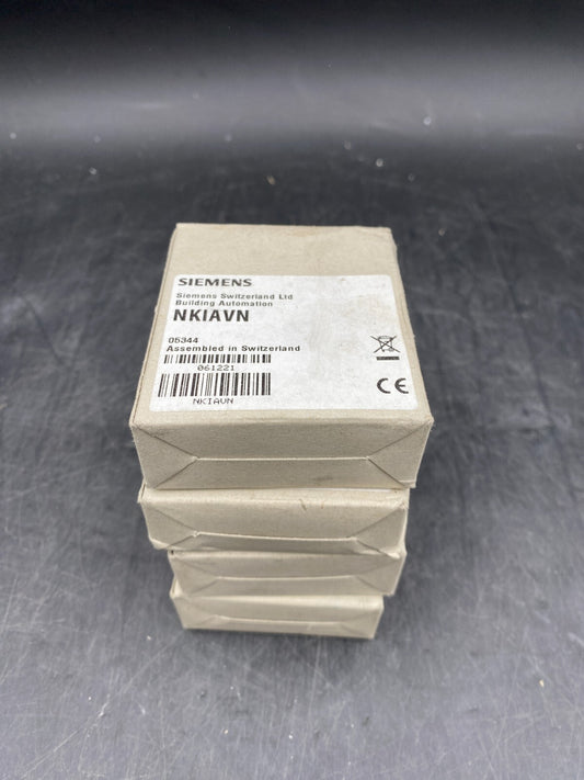 1pc x NEW SIEMENS NKIAVN NK MODULE - KLR Automation
