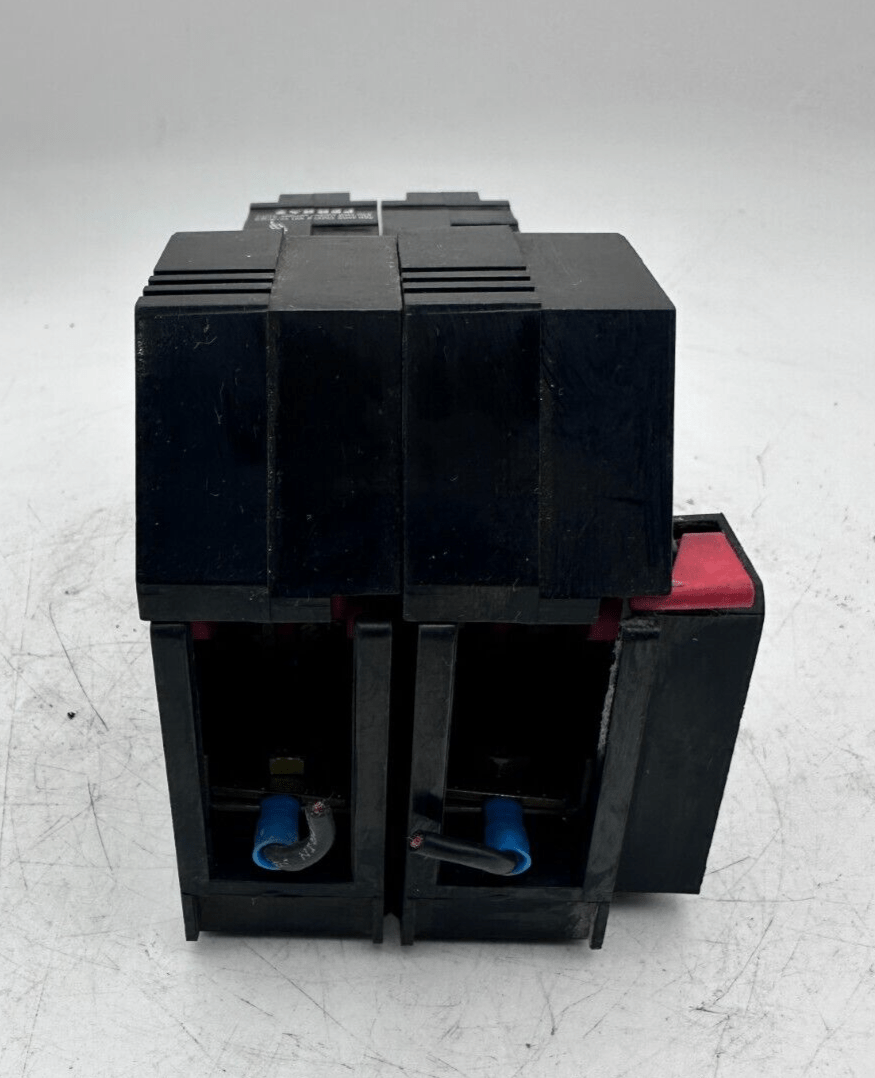 FERRAZ D097293 PSII 20.127 PRE + MC.PS 1500V 125A - KLR Automation