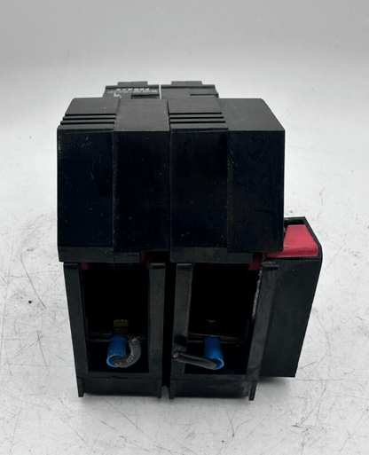 FERRAZ D097293 PSII 20.127 PRE + MC.PS 1500V 125A - KLR Automation