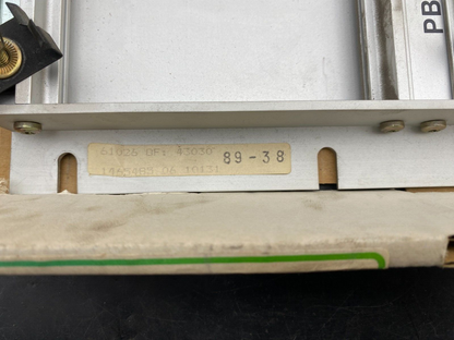 APRIL PB400 61026 1465855-2A EMBASE SECONDAIRE