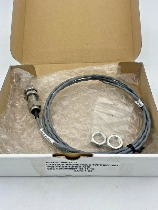 1pc x Capteur Magnetique MS - 1601 Vivration Turbo AN5 - KLR Automation
