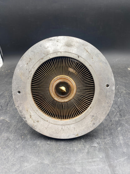 THALES ITL 9 - 1 POWER TRIODE PEU UTILISE - KLR Automation