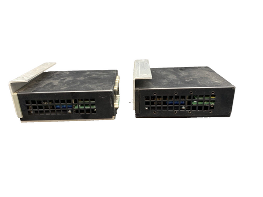ALLIED MOTION  SY334-Z/21A SERVO AMPLIFIER x1pc