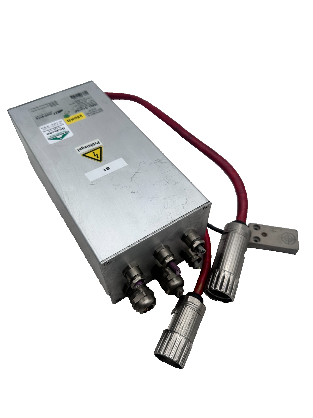 METRONIX IMD-310/5F RDC16N CAN SOCO PROCESSEUR 20MHz FLASH 512k SERVODRIVE