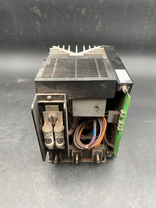 EUROTHERM P0601283 453 114/13/19/FRA/ INVERTER - KLR Automation