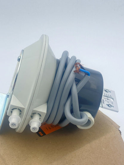 1pc x Differential pressure switch Huba Control 600.9016 - KLR Automation