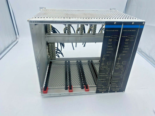 INFRANOR servo modul Rack SMRA 60 - KLR Automation