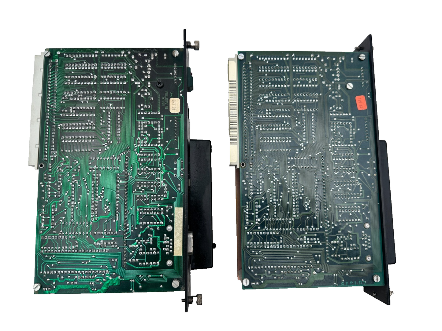 B&R BERNECKER &RAINER CP 40 ECCP40-0 REV: 00.14 + EE32  x1pc