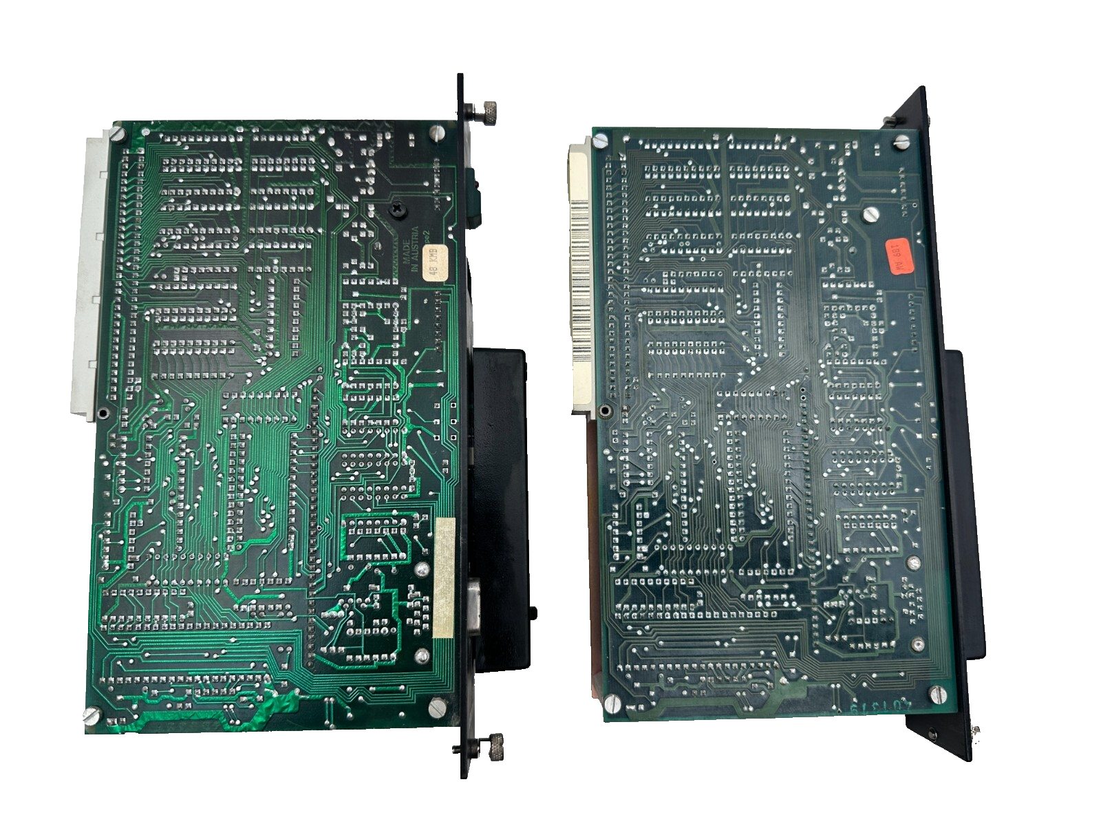 B&R BERNECKER &RAINER CP 40 ECCP40-0 REV: 00.14 + EE32  x1pc