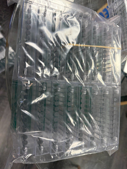 K+M735.HP.070.GRN – Lot 204 Fraises Jota Swiss / Dental ceramique - KLR Automation
