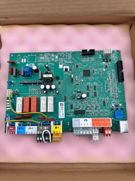 DE DIETRICH 300026778 CARTE SCU DIEMATIC4 768 - 03 - KLR Automation
