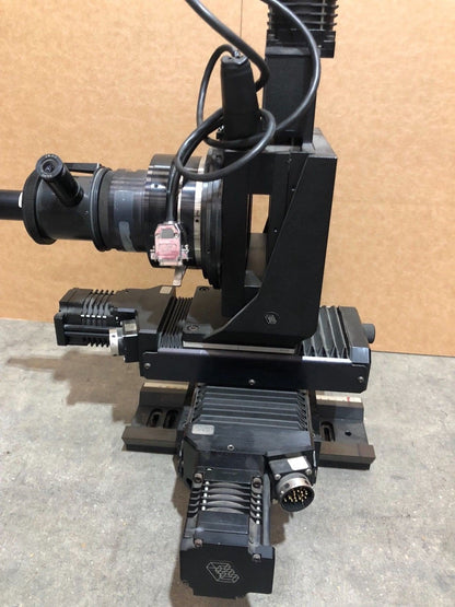 Tour optic EALING ELECTRO - OPTICS EEO outil provenant de chez Kinoptik Paris - KLR Automation