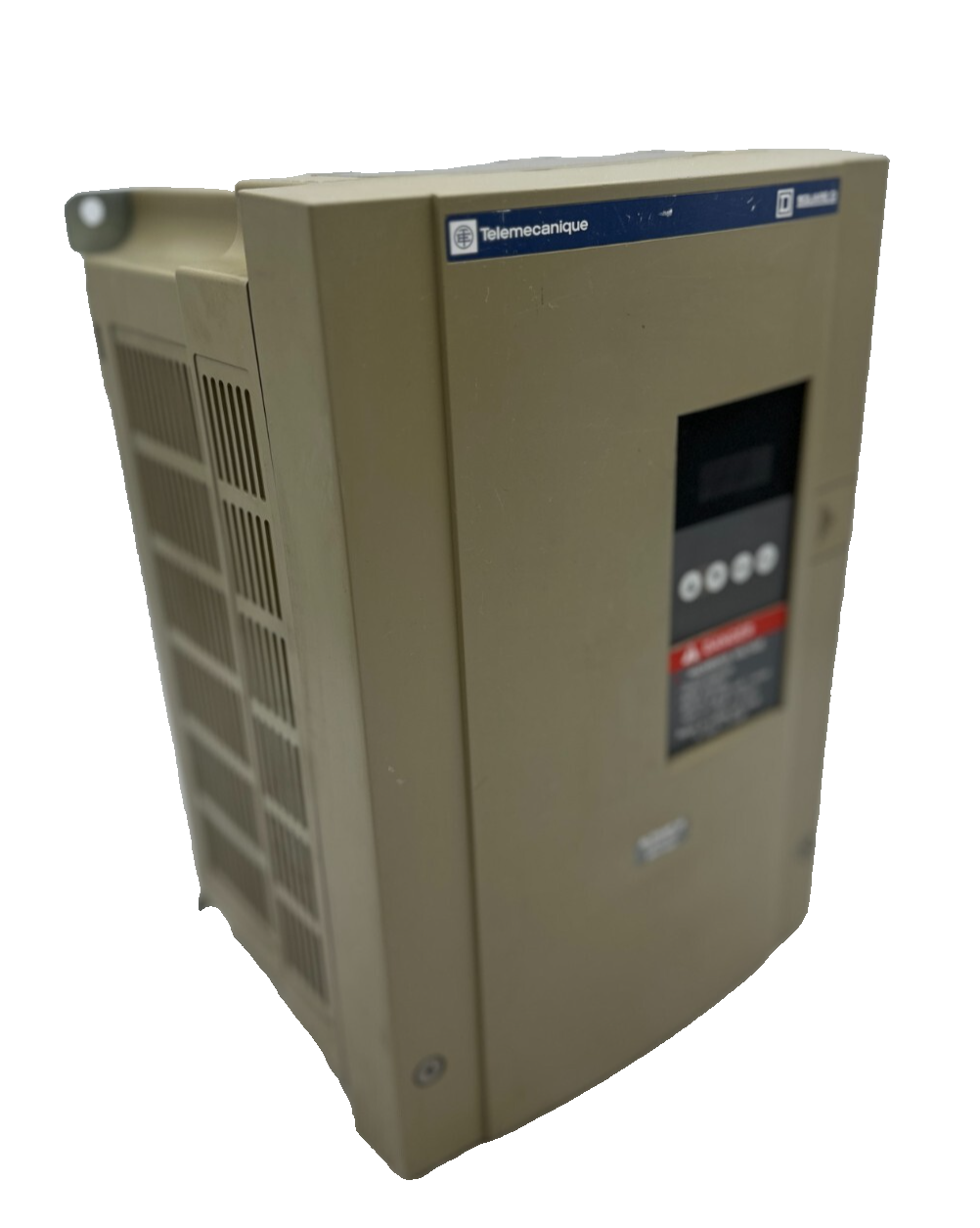 TELEMECANIQUE ATV18D12N4 ALTIVAR 18 7.5kW/10HP 380V/460V