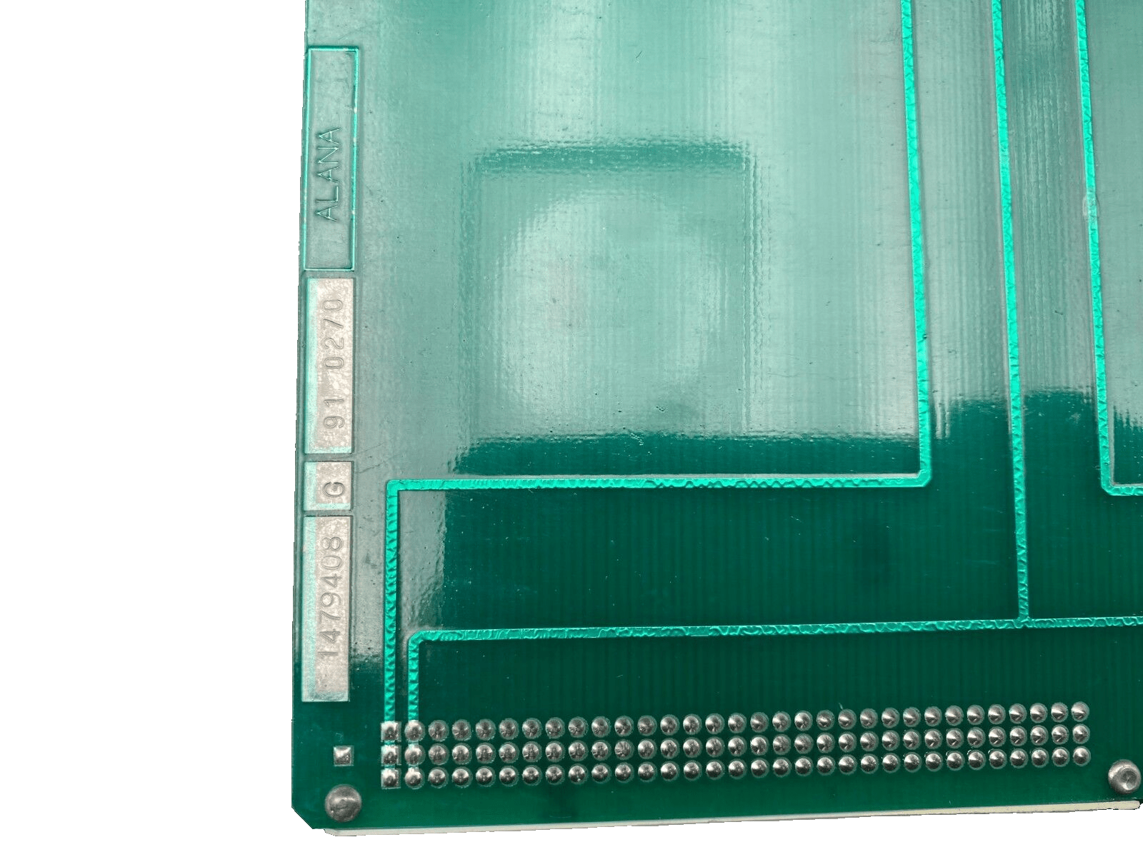MERLIN GERIN CARTE AL ANA DUPLEXEUR 1479408 G 91 0270 - KLR Automation