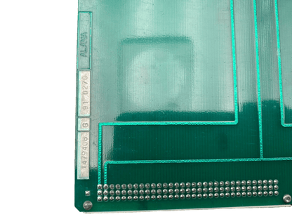 MERLIN GERIN CARTE AL ANA DUPLEXEUR 1479408 G 91 0270 - KLR Automation
