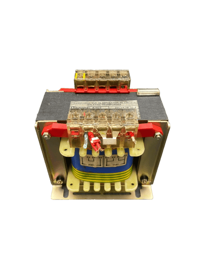 LEGRAND 42923 230 - 400V TRANSFORMATEUR DE SEPARATION DE CIRCUIT - KLR Automation