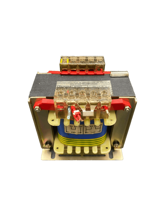 LEGRAND 42923 230 - 400V TRANSFORMATEUR DE SEPARATION DE CIRCUIT - KLR Automation