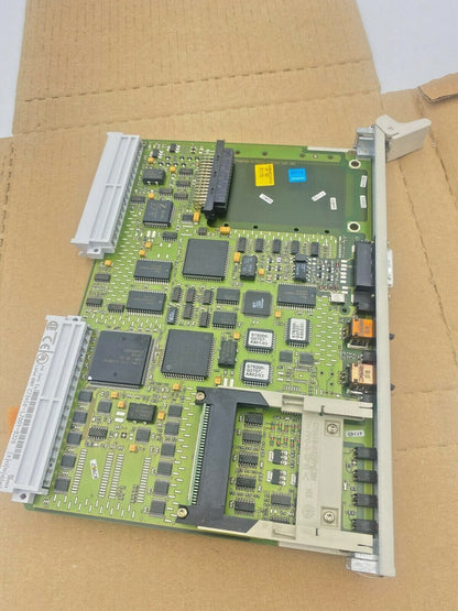 Siemens Simatic S CPU 928A 6ES5928-3UA21 E-Stand 4 NEW